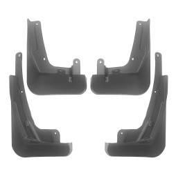 Брызговики Jetour Dashing Тайвань 