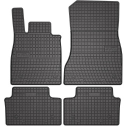 Коврики в салон резиновые BMW 5 серия (G60) 2023/i5 G60E 2023 Frogum 20412859 Коврики в салон резиновые BMW 5 серия (G60) 2023/i5 G60E 2023 Frogum 20412859