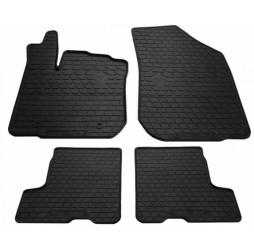 Коврики в салон резиновые Renault Sandero 2012-2020/Stepway 2012-2020 4шт Stingray des 2016 Коврики в салон резиновые Renault Sandero 2012-2020/Stepway 2012-2020 4шт Stingray des 2016