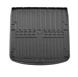 3D Коврик в багажник Audi A5 2007-2016 Sportback Stingray des 2021 