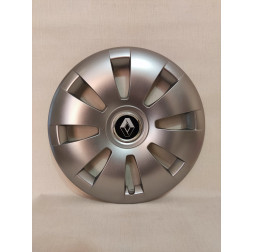 Колпаки для колес Renault R16 4шт SKS/SJS 423