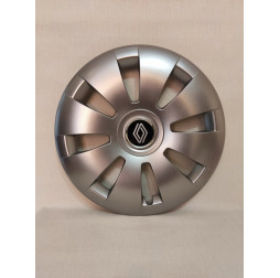 Колпаки для колес Renault R16 4шт SKS/SJS 423