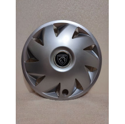 Колпаки для колес Peugeot R14 4шт SKS/SJS 210