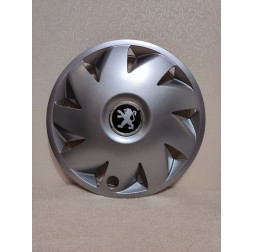 Колпаки для колес Peugeot R14 4шт SKS/SJS 210