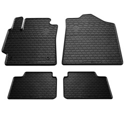 Коврики в салон резиновые Toyota Camry XV40 2006-2011 4шт Stingray des 2016 Коврики в салон резиновые Toyota Camry XV40 2006-2011 4шт Stingray des 2016