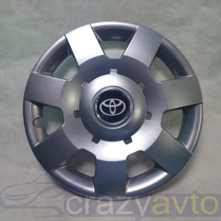 Ковпаки для коліс Toyota R14 4шт SKS/SJS 219