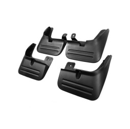 Брызговики Hyundai H 200/H1 1996-2007 Тайвань Брызговики Hyundai H 200/H1 1996-2007 Тайвань