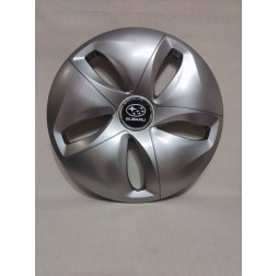 Колпаки для колес Subaru R15 4шт SKS/SJS 344