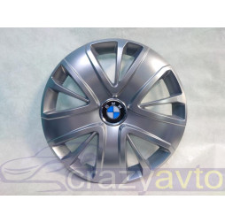 Колпаки для колес BMW R15 4шт SKS/SJS 341