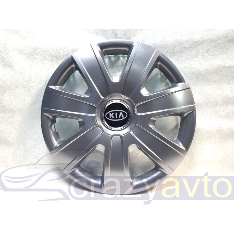 Колпаки для колес Kia R13 4шт SKS/SJS 104