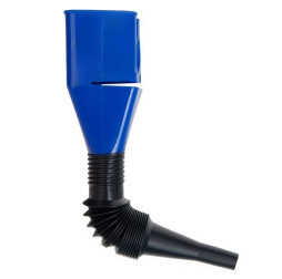 Лейка пластиковая Vitol VTDT-2804 гибкая