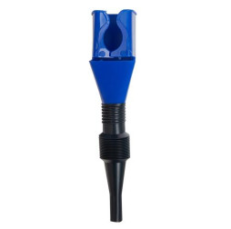 Лейка пластиковая Vitol VTDT-2804 гибкая