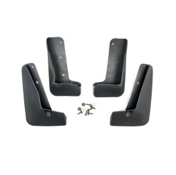 Брызговики BMW i3 2013 Тайвань Брызговики BMW i3 2013 Тайвань