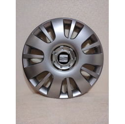 Колпаки для колес Seat R16 4шт SKS/SJS 407
