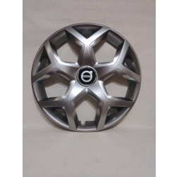 Колпаки для колес Volvo R16 4шт SKS/SJS 435