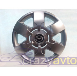 Колпаки для колес Mazda R16 4шт SKS/SJS 413