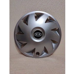 Колпаки для колес Kia R14 4шт SKS/SJS 210