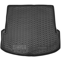Коврик в багажник BYD Tang L 2025 EV 5/7мест Avto-Gumm Коврик в багажник BYD Tang L 2025 EV 5/7мест Avto-Gumm