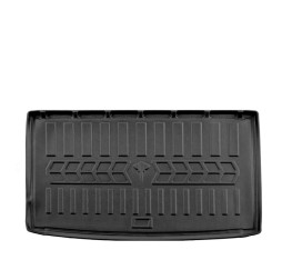 3D Коврик в багажник Mercedes-Benz B-Class W246 2011-2018/Electric Drive 2014-2018 Stingray 2021 3D Коврик в багажник Mercedes-Benz B-Class W246 2011-2018/Electric Drive 2014-2018 Stingray 2021