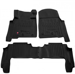3D Коврики в салон резиновые Lexus LX 2012 4шт Stingray des 2020 3D Коврики в салон резиновые Lexus LX 2012 4шт Stingray des 2020