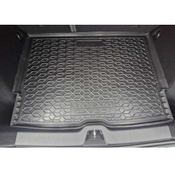 Коврик в багажник Volvo EX30 2023 верхняя полка Avto-Gumm Коврик в багажник Volvo EX30 2023 верхняя полка Avto-Gumm