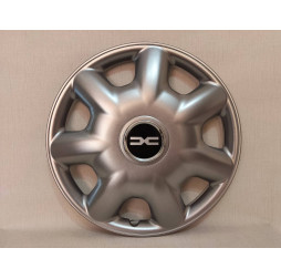 Колпаки для колес Dacia R14 4шт SKS/SJS 218