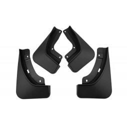 Брызговики Jeep Grand Cherokee 2021 Long Тайвань Брызговики Jeep Grand Cherokee 2021 Long Тайвань