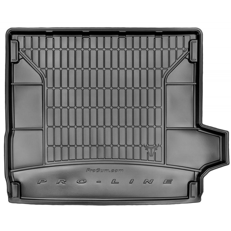 Коврик в багажник LAND ROVER Range Rover Sport II 5per 2013-... Frogum TM548768