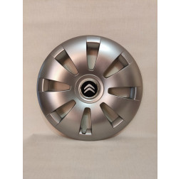Колпаки для колес Citroen R16 4шт SKS/SJS 423