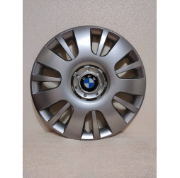 Колпаки для колес BMW R16 4шт SKS/SJS 407