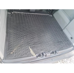 Коврик в багажник Ford Transit Custom 2024 9м Avto-Gumm