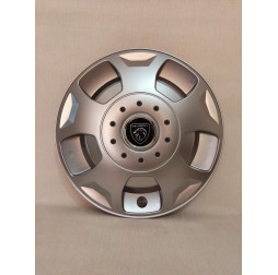Колпаки для колес Peugeot R16 4шт SKS/SJS 404