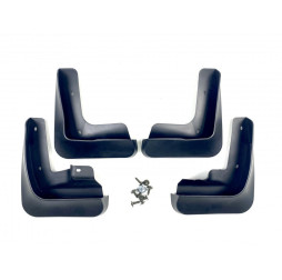 Брызговики Lexus CT 2011-2018 Кроме комплектаций F-Sport и Luxury Тайвань Брызговики Lexus CT 2011-2018 Кроме комплектаций F-Sport и Luxury Тайвань