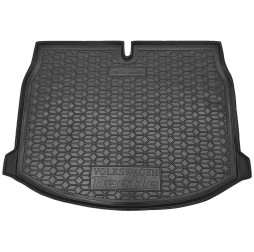 Коврик в багажник VW Beetle 2011-2015 Avto-Gumm Коврик в багажник VW Beetle 2011-2015 Avto-Gumm