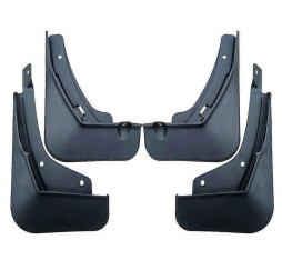 Брызговики Zeekr 009 2023 Тайвань Брызговики Zeekr 009 2023 Тайвань