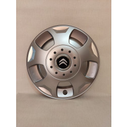 Колпаки для колес Citroen R16 4шт SKS/SJS 404