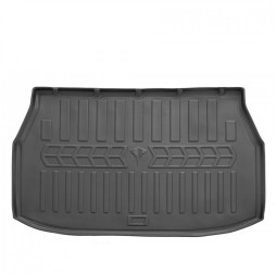 3D Коврик в багажник Toyota C-HR EV Stingray des 2021