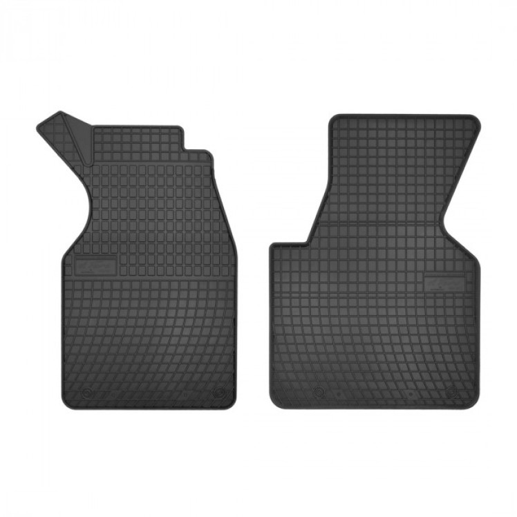Килимки в салон гумові VW T4 1990-2003 Frogum 210086 Килимки в салон гумові VW T4 1990-2003 Frogum 210086
