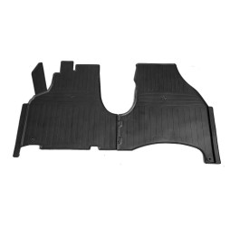 Коврики в салон резиновые Citroen C8 2002-2014/Peugeot 807 2002-2014 2шт Stingray des 2017