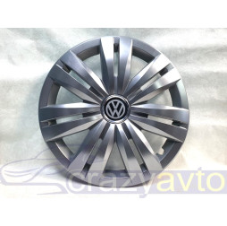 Колпаки для колес Volkswagen R16 4шт SKS/SJS 427