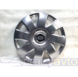 Ковпаки для коліс Kia R16 4шт SKS/SJS 426