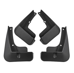 Брызговики Kia EV6 2021 Тайвань 