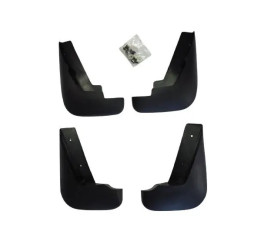 Брызговики Kia EV6 2021 Тайвань 