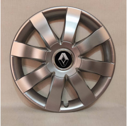 Колпаки для колес Renault R15 4шт SKS/SJS 323