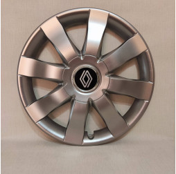 Колпаки для колес Renault R15 4шт SKS/SJS 323