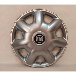 Колпаки для колес Fiat R14 4шт SKS/SJS 218