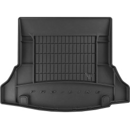 Коврик в багажник Mercedes-Benz CLA-Class C118 2019 седан с органайзером Frogum TM413207 Коврик в багажник Mercedes-Benz CLA-Class C118 2019 седан с органайзером Frogum TM413207