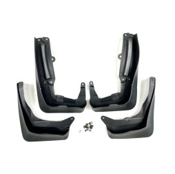 Брызговики BMW 7 серия G11/G12 2015-2020 Тайвань Брызговики BMW 7 серия G11/G12 2015-2020 Тайвань