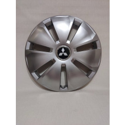 Колпаки для колес Mitsubishi R16 4шт SKS/SJS 433