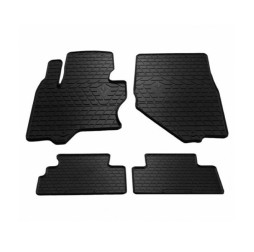 Коврики в салон резиновые Infiniti FX (S51) 2008-2013 4шт Stingray des 2016 Коврики в салон резиновые Infiniti FX (S51) 2008-2013 4шт Stingray des 2016